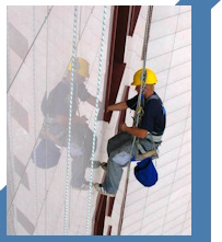 Услуги Высотные работы в Химках