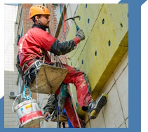 Услуги Высотные работы в Химках