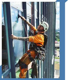 Услуги Высотные работы в Химках